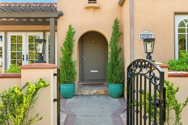 1201 Bernal AVE, Burlingame, CA 94010