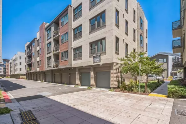 45049 Challenge CMN 203, Fremont, CA 94538