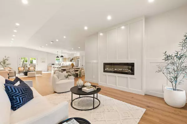 121 Otay AVE, San Mateo, CA 94403