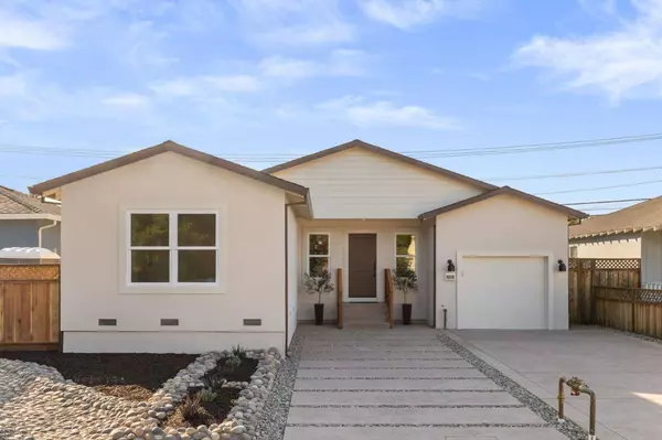 121 Otay AVE, San Mateo, CA 94403