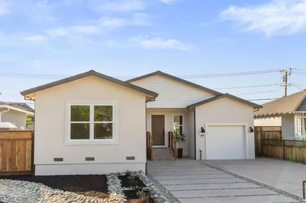 121 Otay AVE, San Mateo, CA 94403