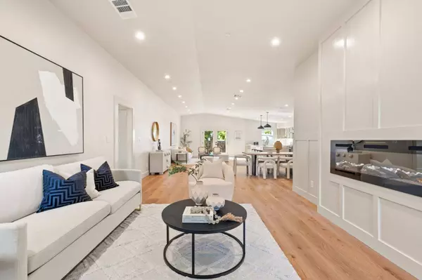 121 Otay AVE, San Mateo, CA 94403