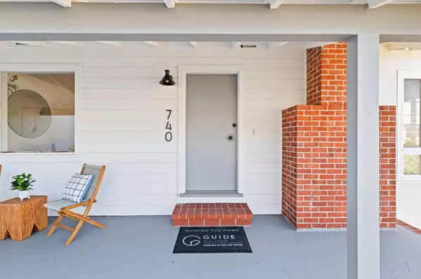 740 Barcelona, Millbrae, CA 94030