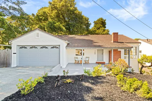 740 Barcelona, Millbrae, CA 94030