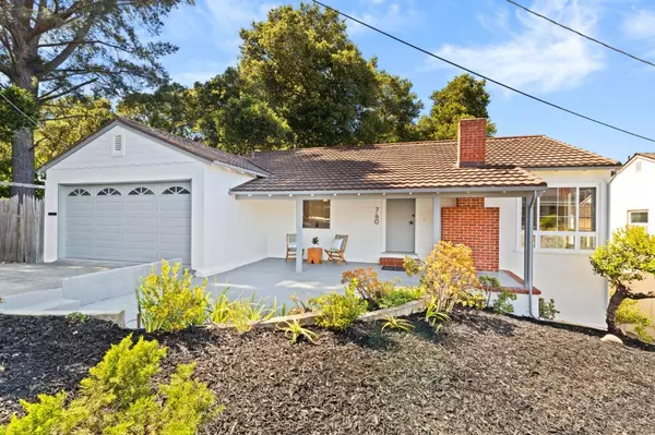 740 Barcelona, Millbrae, CA 94030