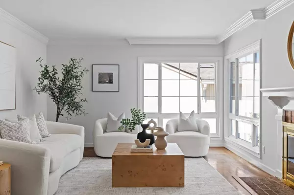 740 Barcelona, Millbrae, CA 94030