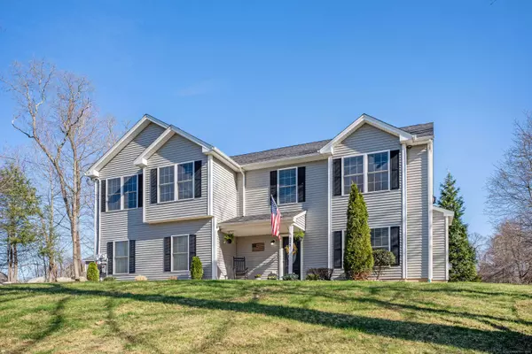 255 Morro Street, Watertown, CT 06779