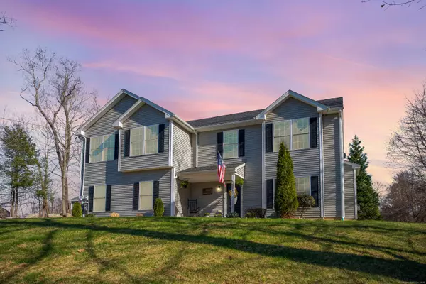 255 Morro Street, Watertown, CT 06779