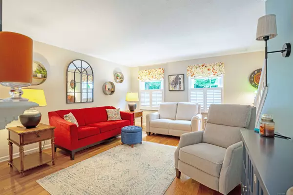 319 Thomaston Road #33, Watertown, CT 06795