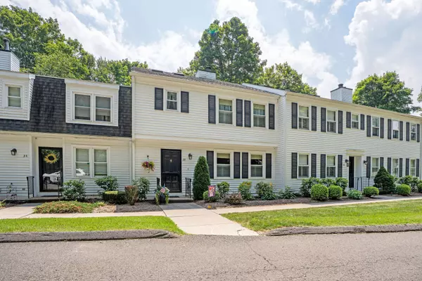 319 Thomaston Road #33, Watertown, CT 06795