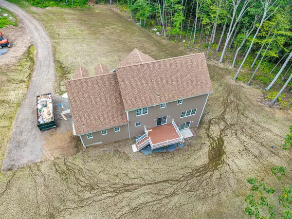 278 Georgtown Drive, Watertown, CT 06795