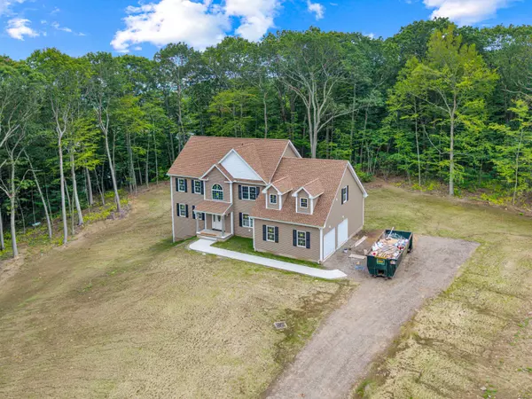 278 Georgtown Drive, Watertown, CT 06795