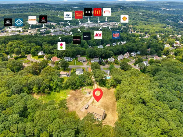 278 Georgtown Drive, Watertown, CT 06795