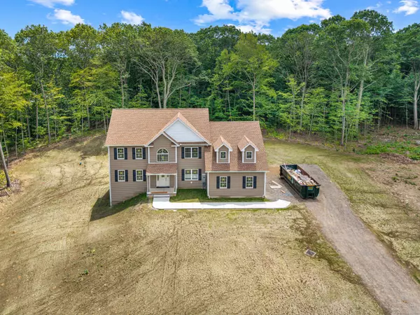 278 Georgtown Drive, Watertown, CT 06795