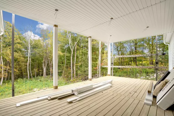 12 Meadowcrest Drive North, Goshen, CT 06756