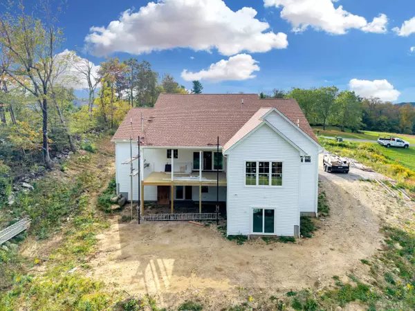 12 Meadowcrest Drive North, Goshen, CT 06756