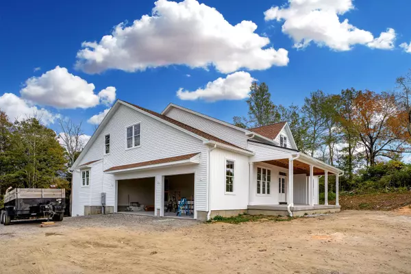 12 Meadowcrest Drive North, Goshen, CT 06756