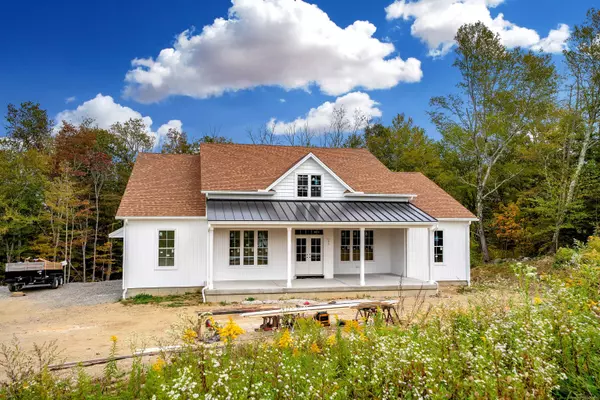 12 Meadowcrest Drive North, Goshen, CT 06756