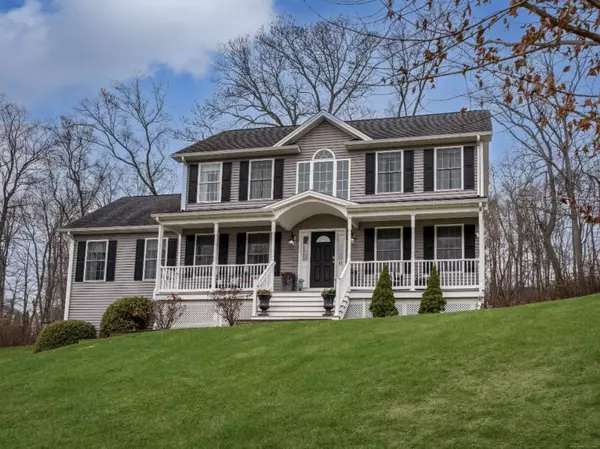 37 Loop Road, Watertown, CT 06795