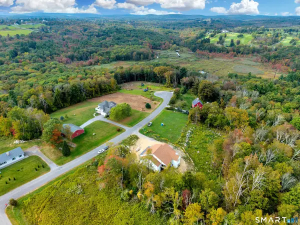 12 Meadowcrest Drive North, Goshen, CT 06756