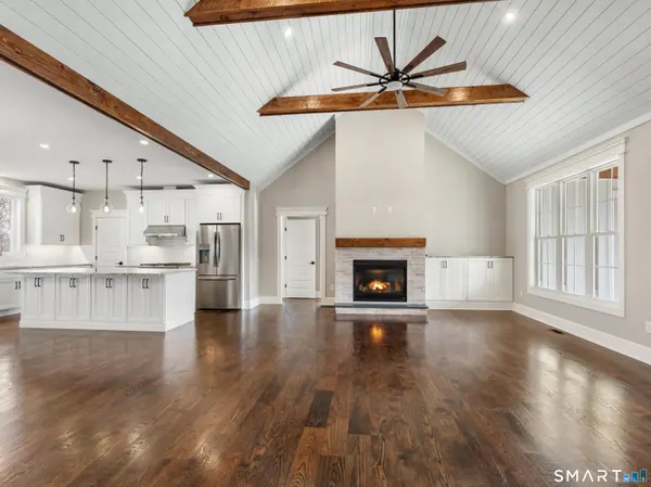 12 Meadowcrest Drive North, Goshen, CT 06756