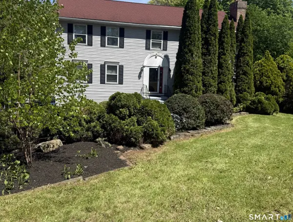541 Middlebury Road, Watertown, CT 06795