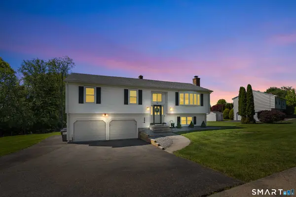 78 Shaw Farm Road, Watertown, CT 06779
