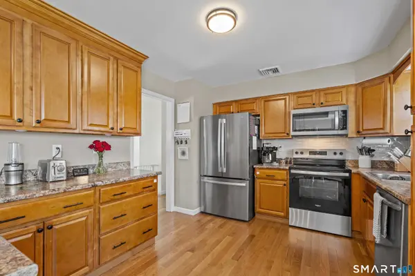 78 Shaw Farm Road, Watertown, CT 06779