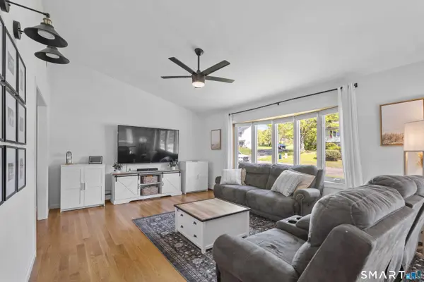 78 Shaw Farm Road, Watertown, CT 06779