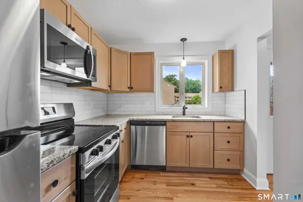 827 Oronoke Road #1-7, Waterbury, CT 06708