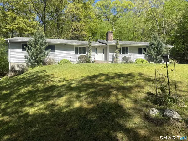 132 Hickory Lane, Bethlehem, CT 06751