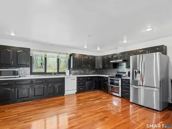 132 Hickory Lane, Bethlehem, CT 06751