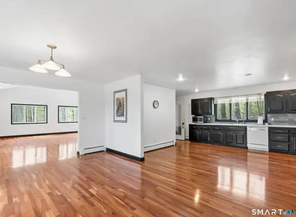 132 Hickory Lane, Bethlehem, CT 06751