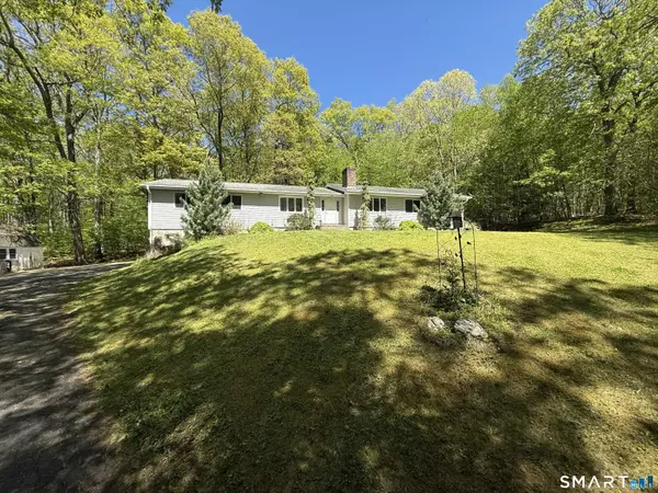 132 Hickory Lane, Bethlehem, CT 06751