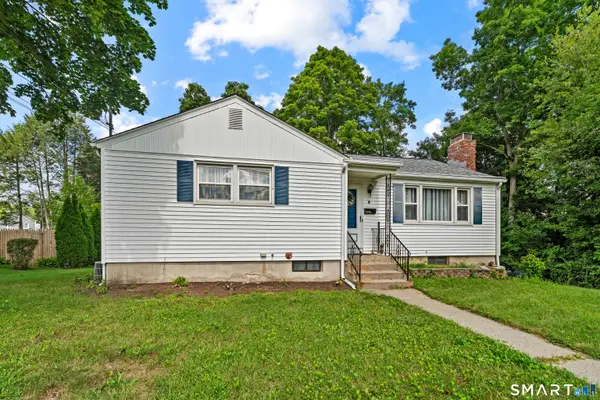 6 Smith Avenue, Waterbury, CT 06708