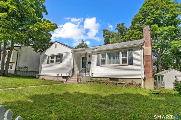 6 Smith Avenue, Waterbury, CT 06708