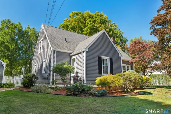 85 Claxton Avenue, Watertown, CT 06795