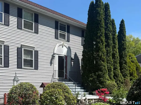 541 Middlebury Road