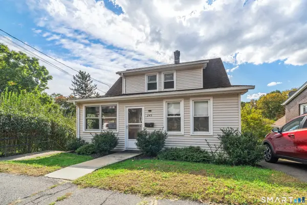 245 Riverside Street, Watertown, CT 06779