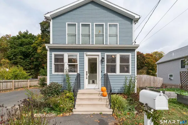 60 Rockdale Avenue