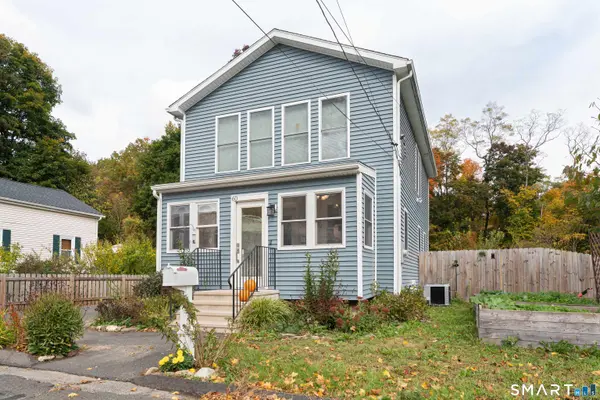 60 Rockdale Avenue, Watertown, CT 06779
