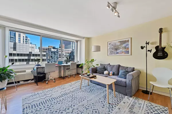 211 E Ohio ST #2405, Chicago, IL 60611