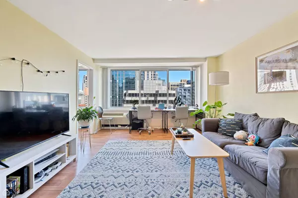 211 E Ohio ST #2405, Chicago, IL 60611