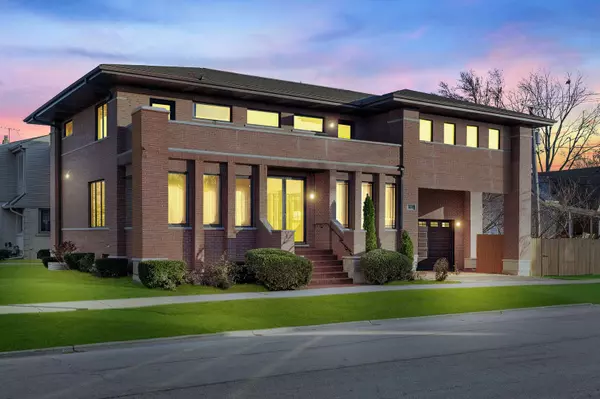 6817 Church ST, Morton Grove, IL 60053