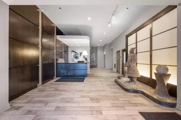 225 S SANGAMON ST #804, Chicago, IL 60607