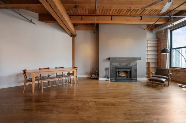 400 S Green St #406, Chicago, IL 60607-3533