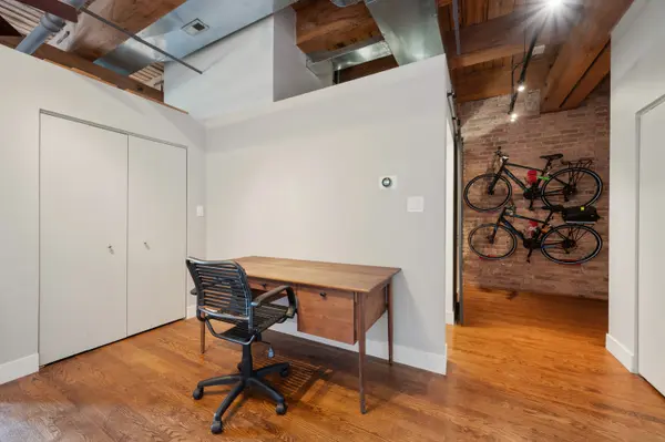 400 S Green St #406, Chicago, IL 60607-3533
