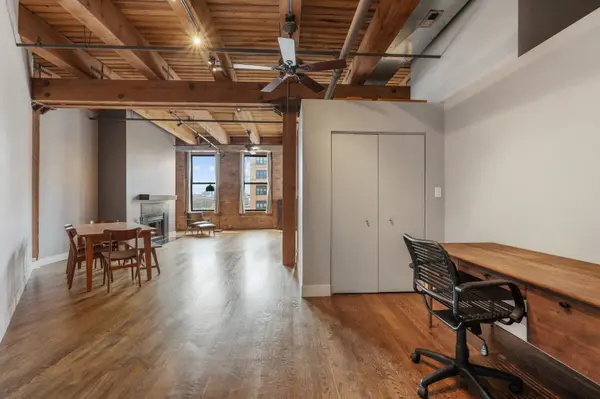 400 S Green St #406, Chicago, IL 60607-3533