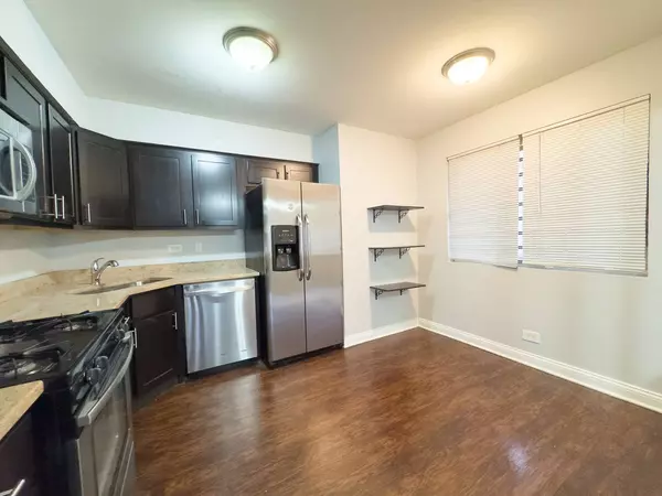 6947 S Jeffery BLVD #1A, Chicago, IL 60649