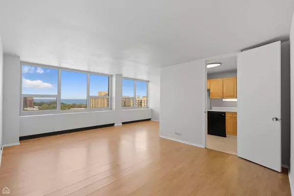 1700 E 56th ST #1505, Chicago, IL 60637